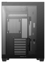 Корпус Deepcool CG530 Black фото №2 — интернет-магазин Desire.md