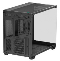 Корпус Deepcool CG530 Black фото №4 — интернет-магазин Desire.md