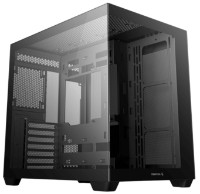 Корпус Deepcool CG530 Black фото №1 — интернет-магазин Desire.md