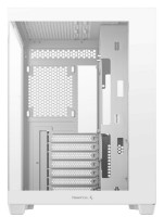 Carcasă Deepcool CG530 White imaginea #2 — magazin online Desire.md