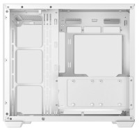 Carcasă Deepcool CG530 White imaginea #4 — magazin online Desire.md