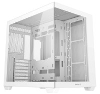 Carcasă Deepcool CG530 White imaginea #1 — magazin online Desire.md