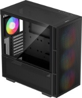 Carcasă Deepcool CH560 Black imaginea #2 — magazin online Desire.md