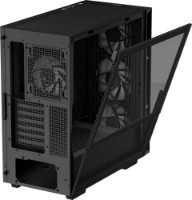 Carcasă Deepcool CH560 Black imaginea #5 — magazin online Desire.md