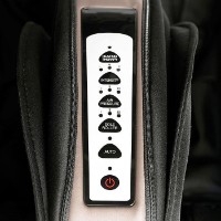 Aparat masaj Casada Canoo V imaginea #3 — magazin online Desire.md