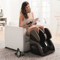 Aparat masaj Casada Canoo V imaginea #4 — magazin online Desire.md