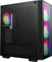 Корпус Deepcool Matrexx 55 v4 Black