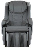 Массажное кресло Casada Ecosonic Grey/Silver фото №2 — интернет-магазин Desire.md