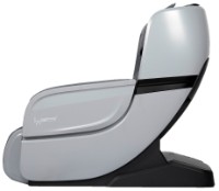 Массажное кресло Casada Ecosonic Grey/Silver фото №3 — интернет-магазин Desire.md