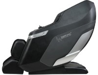 Fotoliu pentru masaj Casada Pollux Black/Dark grey imaginea #4 — magazin online Desire.md