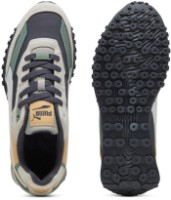 Adidași pentru bărbați Puma Blktop Rider Dusty Galactic Gray/Feather Gray, s.43 imaginea #4 — magazin online Desire.md