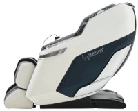 Массажное кресло Casada Pollux White/Grey фото №2 — интернет-магазин Desire.md