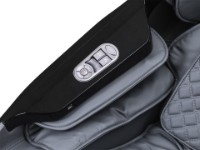 Массажное кресло Casada Skyliner II Grey/Black/Matt фото №2 — интернет-магазин Desire.md