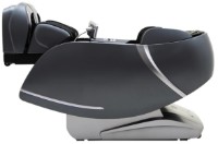 Массажное кресло Casada Skyliner II Grey/Black/Matt фото №4 — интернет-магазин Desire.md