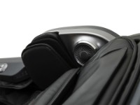 Массажное кресло Casada Skyliner II Grey/Black/Matt фото №6 — интернет-магазин Desire.md
