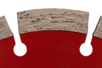 Диск для резки Kranz KR-90-0103 фото №2 — интернет-магазин Desire.md