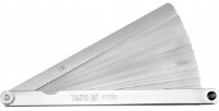 Резьбомер Yato YT-7221