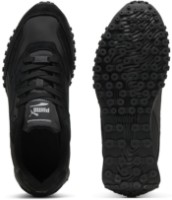 Adidași pentru bărbați Puma Blktop Rider Puma Black/Shadow Gray, s.40 imaginea #4 — magazin online Desire.md