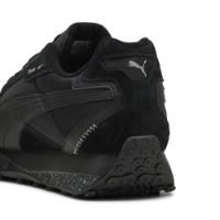 Adidași pentru bărbați Puma Blktop Rider Puma Black/Shadow Gray, s.41 imaginea #6 — magazin online Desire.md
