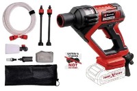 Maşina de curăţat cu înaltă presiune Einhell 41.401.35 imaginea #4 — magazin online Desire.md