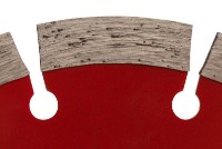 Диск для резки Kranz KR-90-0102 фото №2 — интернет-магазин Desire.md