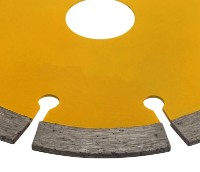 Диск для резки Kranz KR-90-0101 фото №2 — интернет-магазин Desire.md