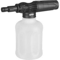 Мойка высокого давления Tatta TT-ASP 01 фото №2 — интернет-магазин Desire.md