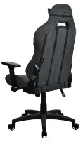 Геймерское кресло Arozzi Torretta Soft Fabric V2 Dark Grey фото №5 — интернет-магазин Desire.md