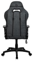 Геймерское кресло Arozzi Torretta Soft Fabric V2 Dark Grey фото №6 — интернет-магазин Desire.md