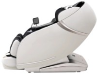 Fotoliu pentru masaj Casada Skyliner II White/Grey imaginea #2 — magazin online Desire.md