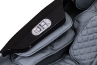 Fotoliu pentru masaj Casada Skyliner II White/Grey imaginea #5 — magazin online Desire.md