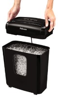 Distrugător de documente Fellowes Powershred 6M imaginea #2 — magazin online Desire.md