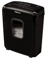 Distrugător de documente Fellowes Powershred 6M imaginea #3 — magazin online Desire.md