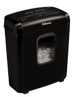 Distrugător de documente Fellowes Powershred 6M imaginea #4 — magazin online Desire.md