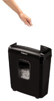 Distrugător de documente Fellowes Powershred 6M imaginea #5 — magazin online Desire.md