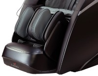 Массажное кресло Casada Skyliner III Grey/Black фото №3 — интернет-магазин Desire.md