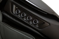 Массажное кресло Casada Skyliner III Grey/Black фото №5 — интернет-магазин Desire.md