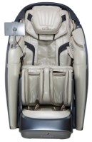 Fotoliu pentru masaj Casada Skyliner III Khaki/Grey imaginea #2 — magazin online Desire.md