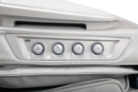 Fotoliu pentru masaj Casada Skyliner III Khaki/Grey imaginea #5 — magazin online Desire.md