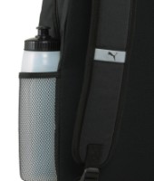 Rucsac pentru oraș Puma Phase Patch Backpack Puma Black imaginea #3 — magazin online Desire.md