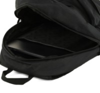 Rucsac pentru oraș Puma Phase Patch Backpack Puma Black imaginea #4 — magazin online Desire.md
