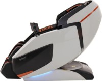 Массажное кресло Casada Titan White/Grey фото №3 — интернет-магазин Desire.md