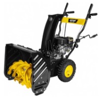 Freză de zăpadă Huter SGC 4100 imaginea #5 — magazin online Desire.md