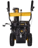 Freză de zăpadă Huter SGC 4100 imaginea #6 — magazin online Desire.md