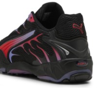 Кроссовки детские Puma Inhale Puma Black/Red, s.36 фото №5 — интернет-магазин Desire.md