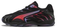 Кроссовки детские Puma Inhale Puma Black/Red, s.38 фото №2 — интернет-магазин Desire.md