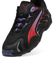 Кроссовки детские Puma Inhale Puma Black/Red, s.38.5 фото №4 — интернет-магазин Desire.md