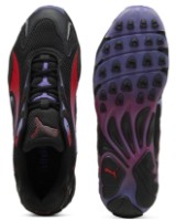 Кроссовки детские Puma Inhale Puma Black/Red, s.38.5 фото №6 — интернет-магазин Desire.md