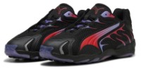 Кроссовки детские Puma Inhale Puma Black/Red, s.39 фото №1 — интернет-магазин Desire.md