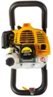 Мотобур Huter GGD-300 фото №2 — интернет-магазин Desire.md